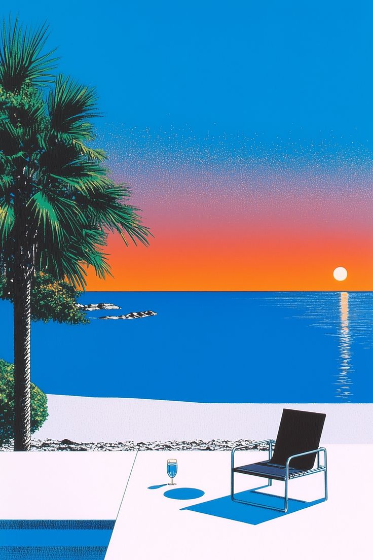 image background